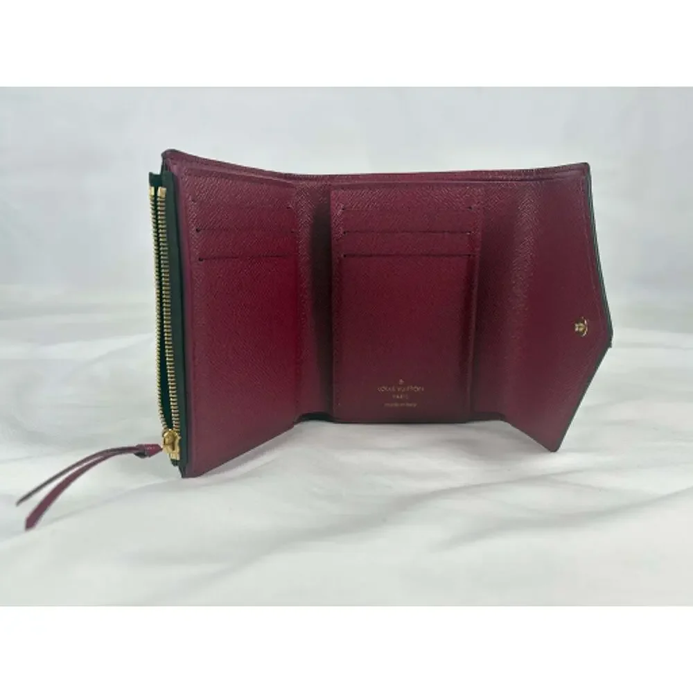 Louis Vuitton Victorine wallet in Monogram canvas SPB JA-368821
